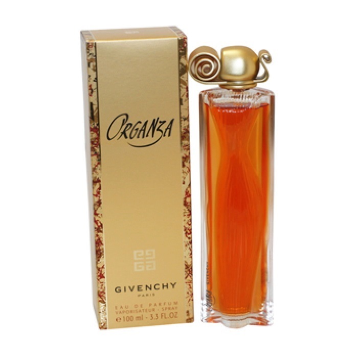 Organza Perfume by Givenchy 3.3oz Eau De Parfum Spray for women
